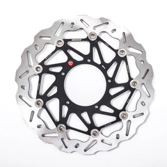 Sk2 Directional Rotor Left