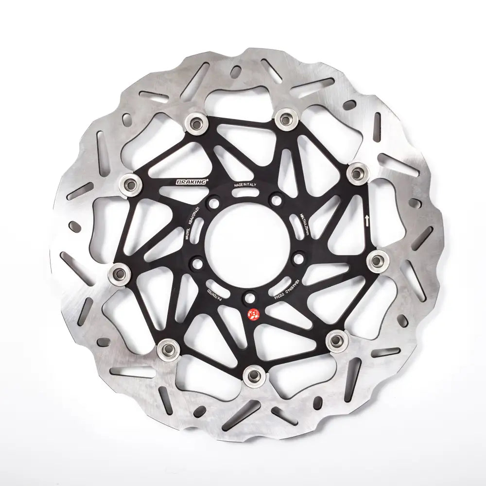 Sk2 Directional Rotor Left