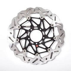 Sk2 Directional Rotor Left