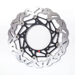 Sk2 Directional Rotor Left