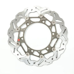 Sk2 Directional Rotor Left