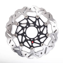 Sk2 Directional Rotor Left