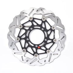 Sk2 Directional Rotor Left