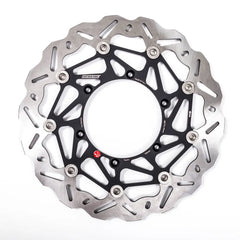 Sk2 Directional Rotor Left