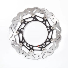 Sk2 Directional Rotor Left