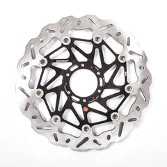 Sk2 Directional Rotor Left