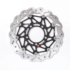 Sk2 Directional Rotor Left