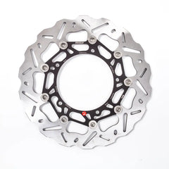 Sk2 Directional Rotor Left