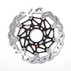 Sk2 Directional Rotor Left