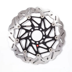 Sk2 Directional Rotor Left