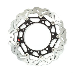 Sk2 Directional Rotor Left