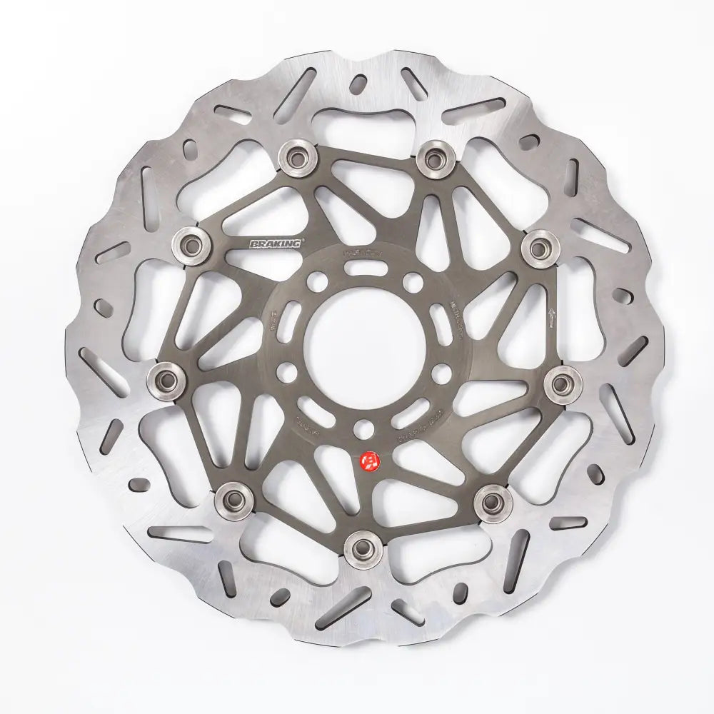 Sk2 Directional Rotor Left