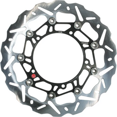 Sk2 Directional Rotor Left
