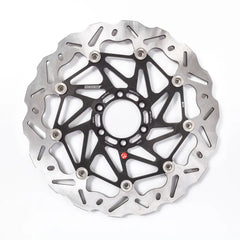 Sk2 Directional Rotor Left