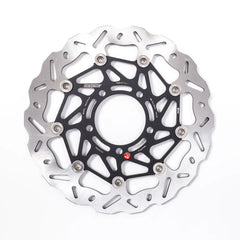 Sk2 Directional Rotor Left