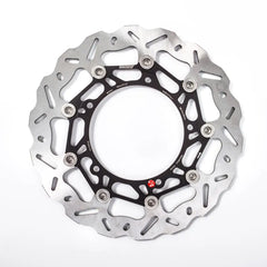 Sk2 Directional Rotor Left