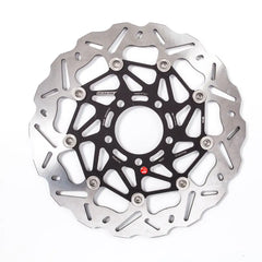 Sk2 Directional Rotor Left