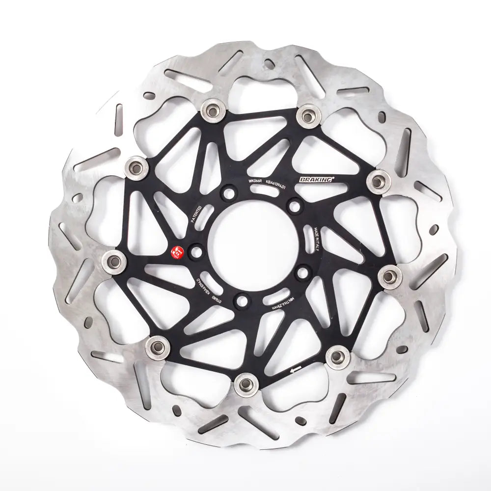 Sk2 Directional Rotor Right
