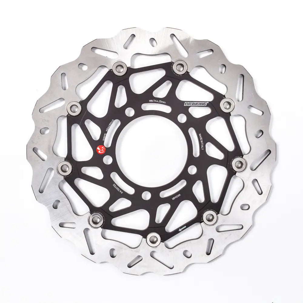Sk2 Directional Rotor Right