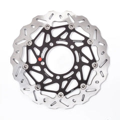 Sk2 Directional Rotor Right