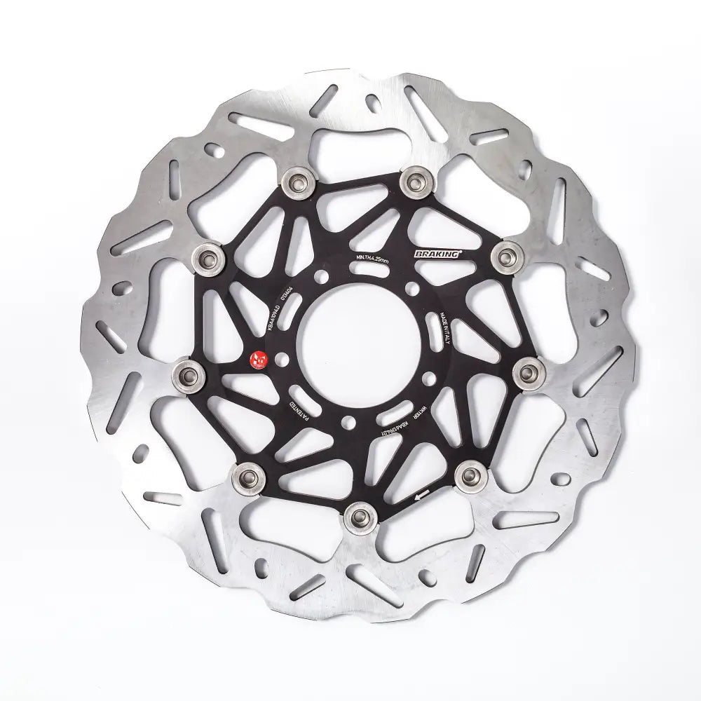 Sk2 Directional Rotor Right