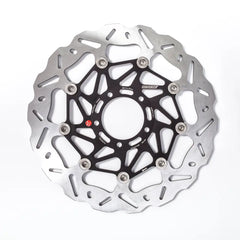 Sk2 Directional Rotor Right