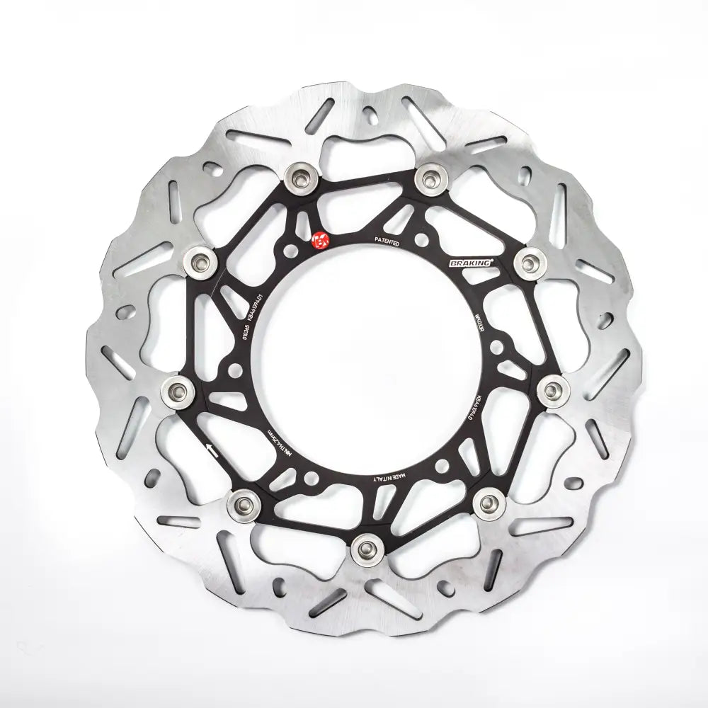 Sk2 Directional Rotor Right