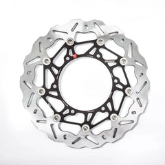 Sk2 Directional Rotor Right