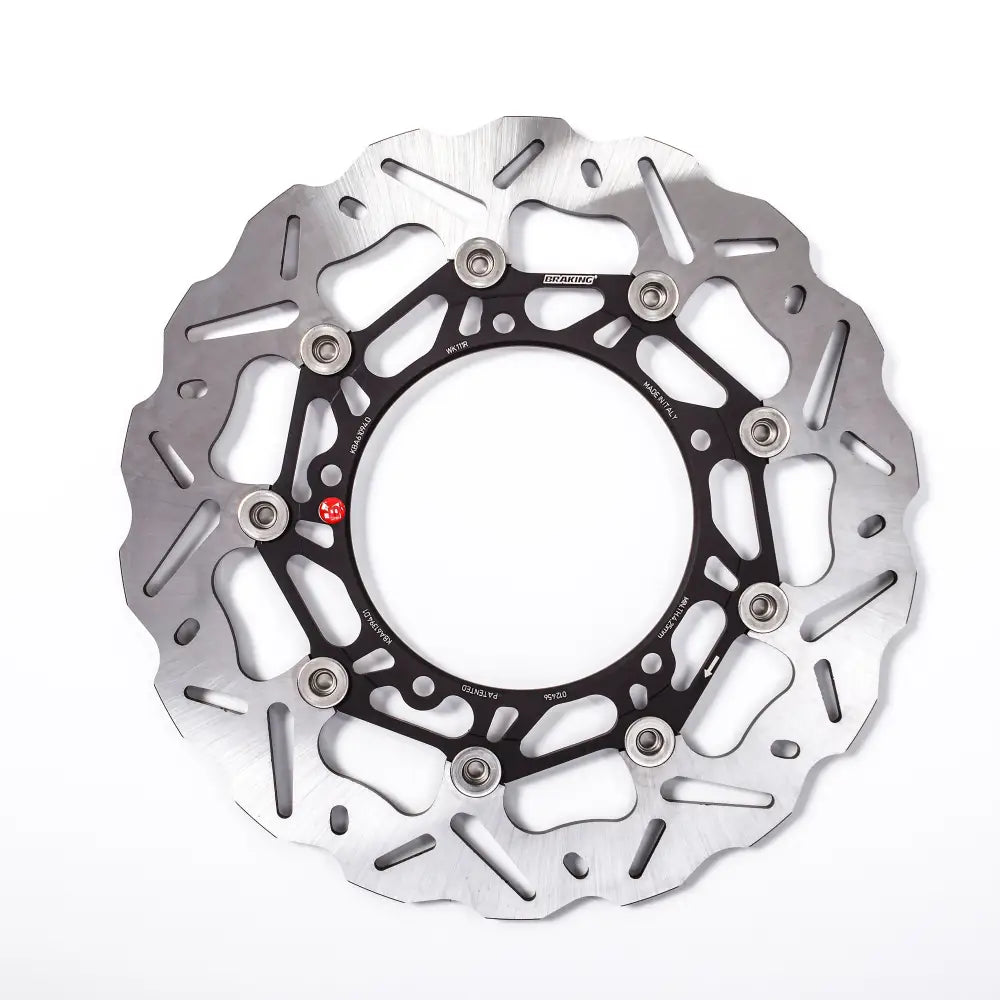 Sk2 Directional Rotor Right