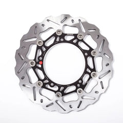 Sk2 Directional Rotor Right
