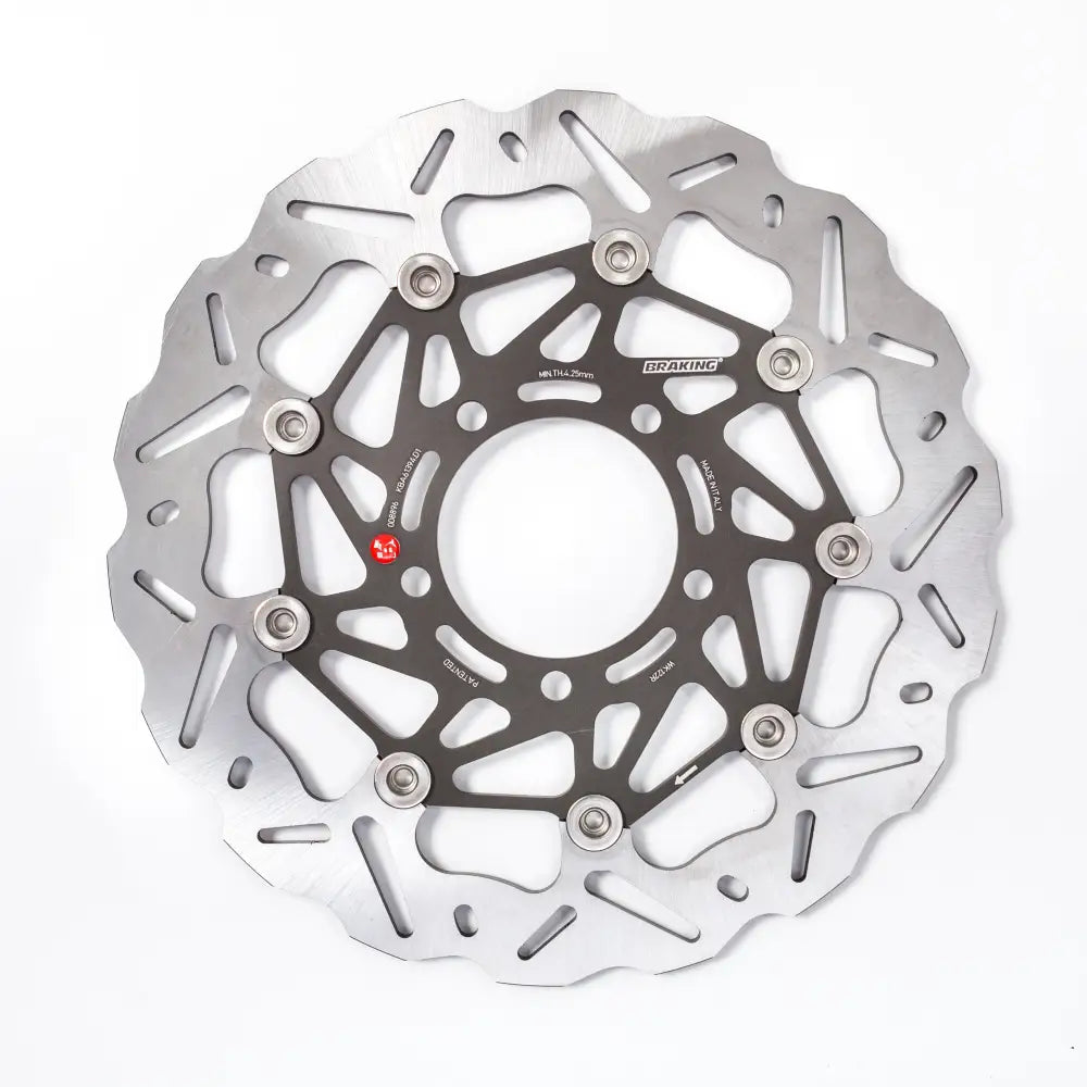 Sk2 Directional Rotor Right