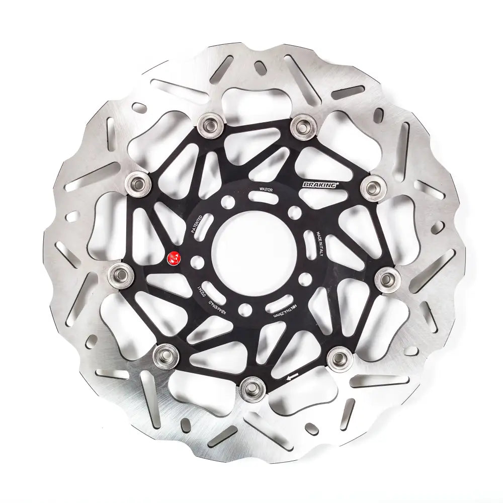 Sk2 Directional Rotor Right