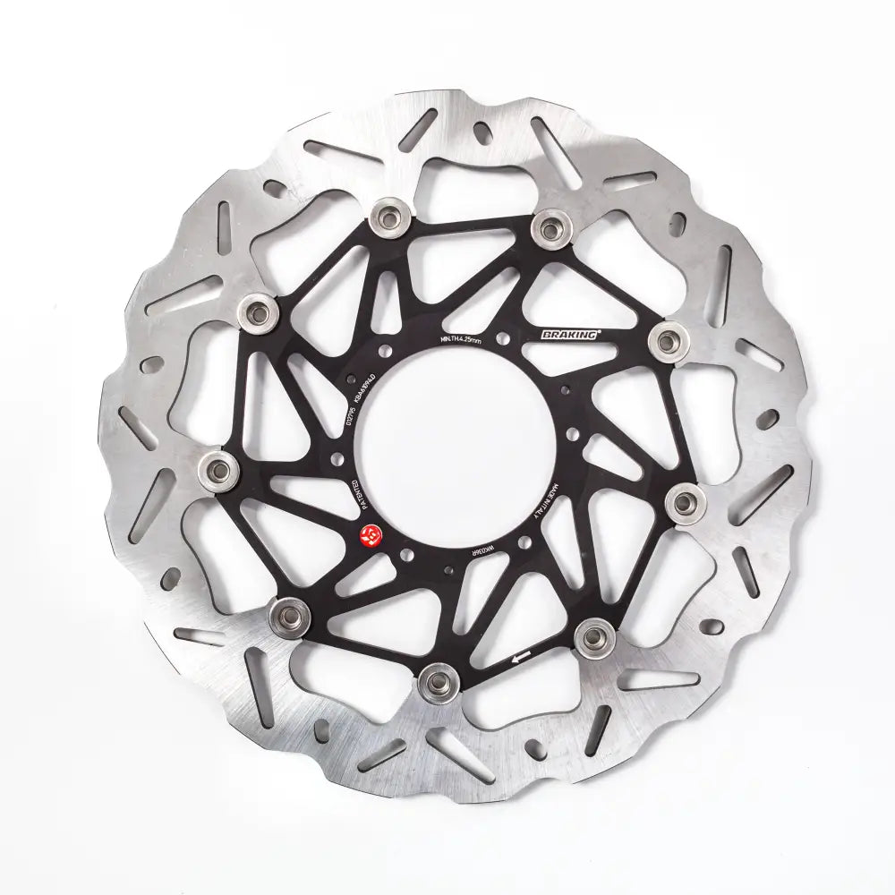 Sk2 Directional Rotor Right