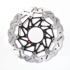 Sk2 Directional Rotor Right