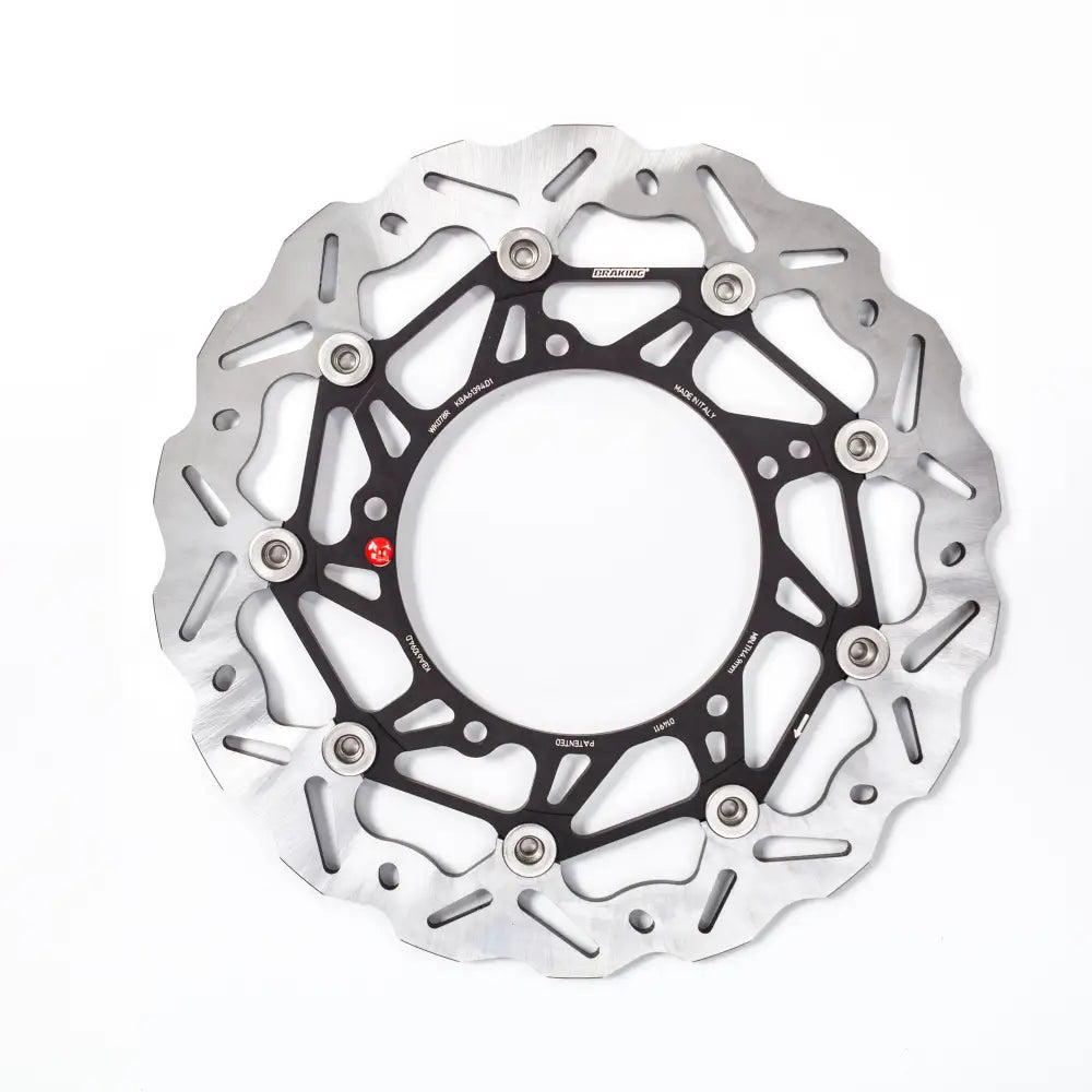 Sk2 Directional Rotor Right