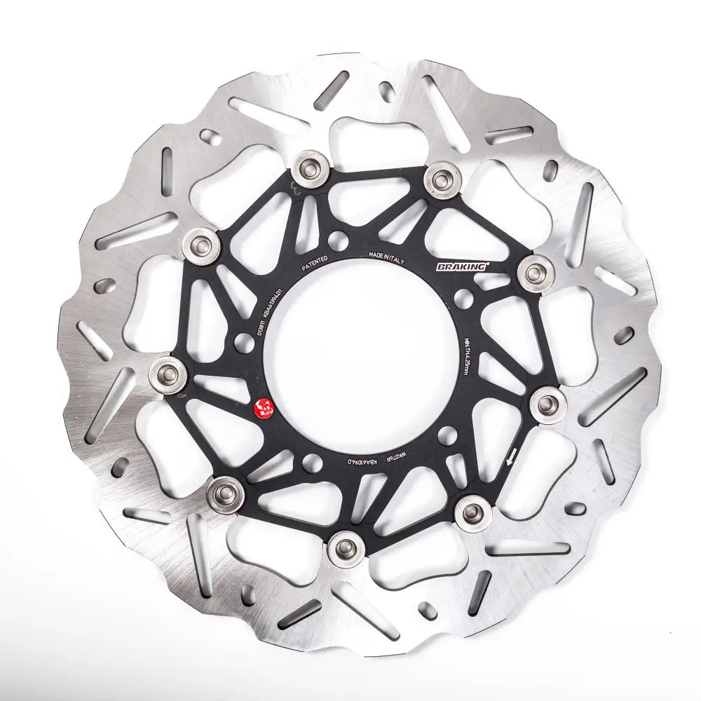 Sk2 Directional Rotor Right
