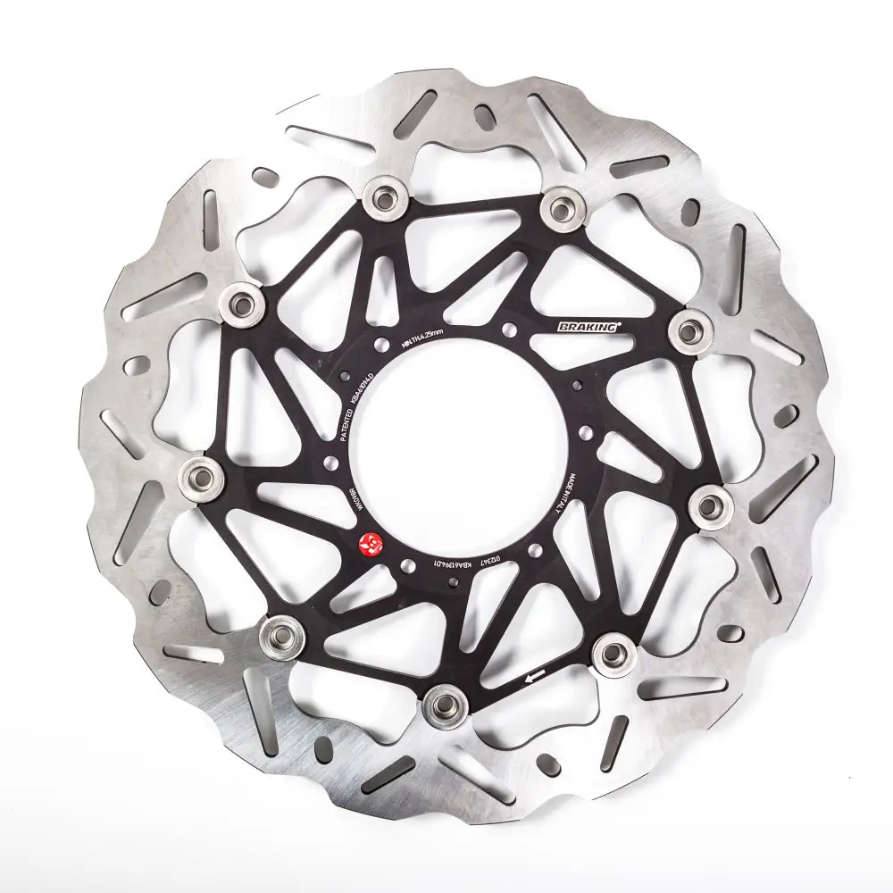 Sk2 Directional Rotor Right