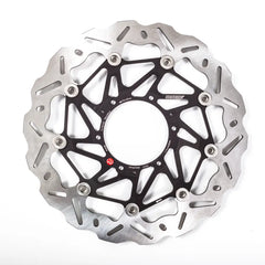 Sk2 Directional Rotor Right