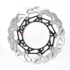 Sk2 Directional Rotor Right