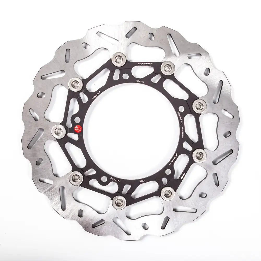 Sk2 Directional Rotor Right
