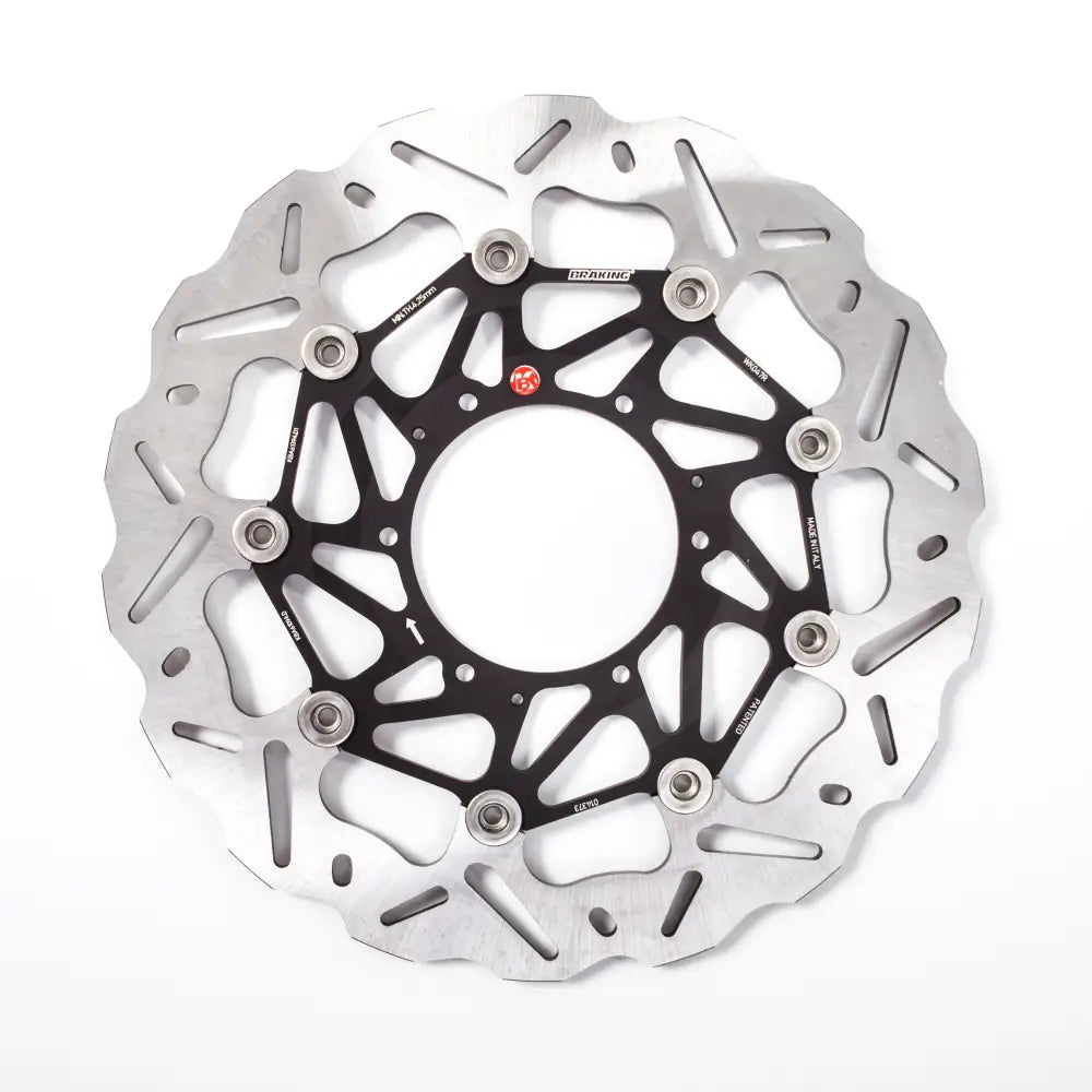 Sk2 Directional Rotor Right