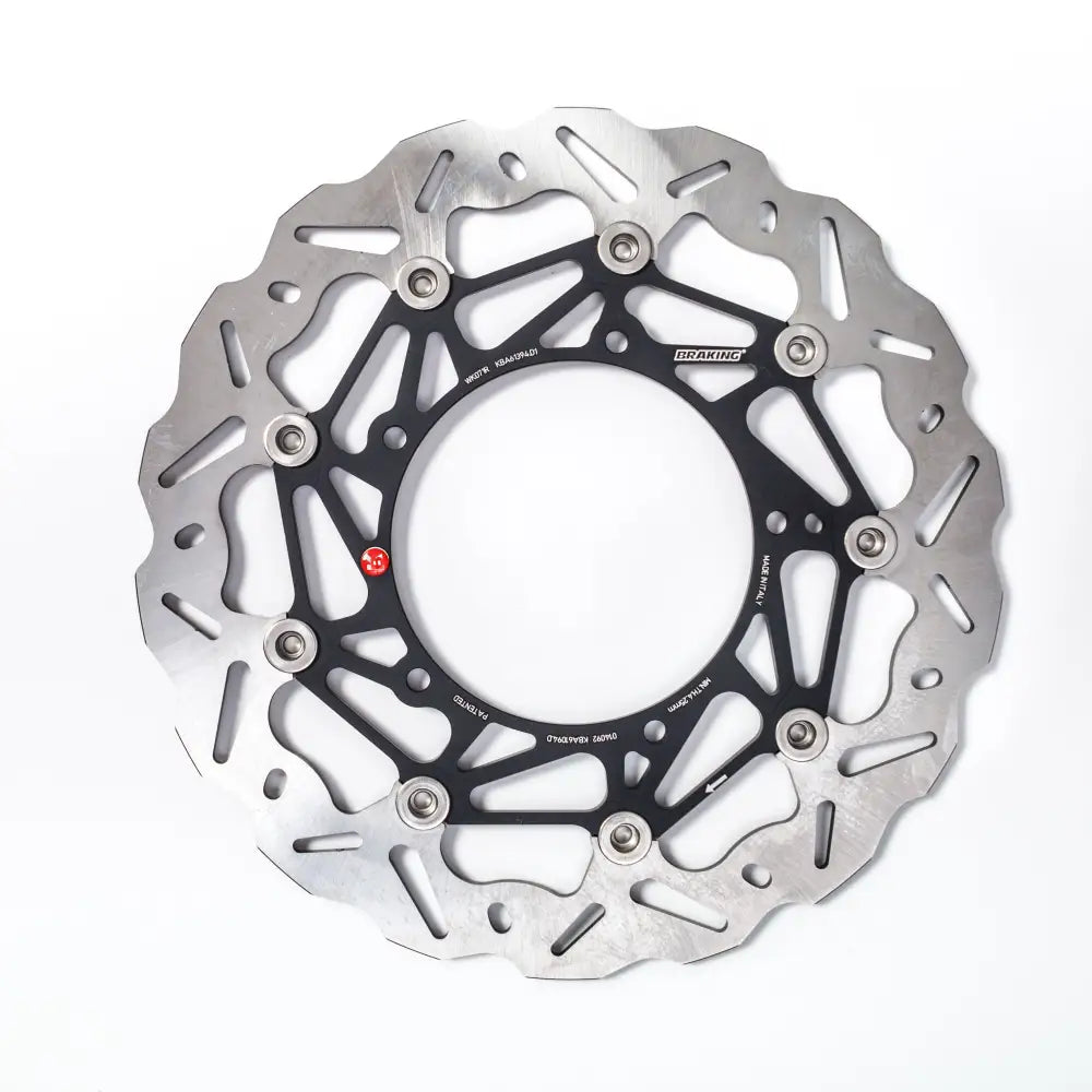 Sk2 Directional Rotor Right