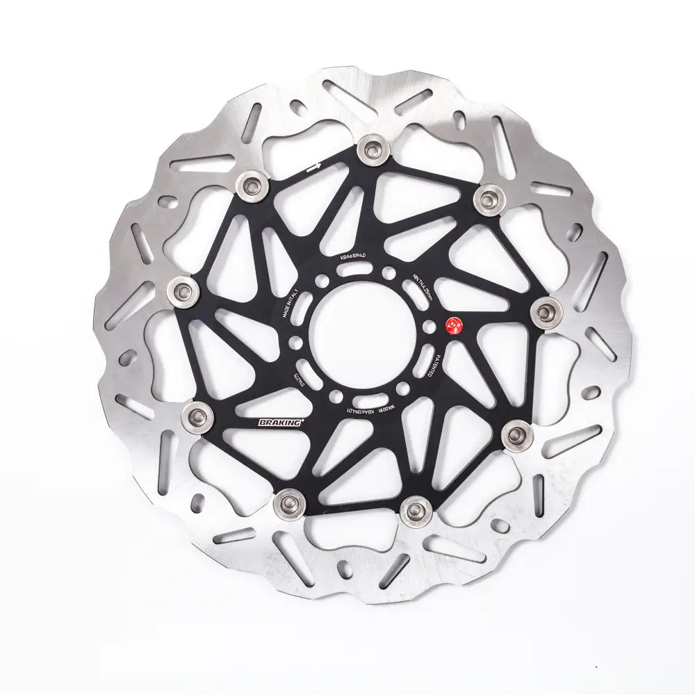 Sk2 Directional Rotor Right
