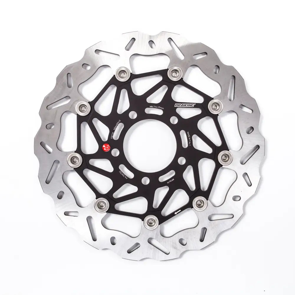 Sk2 Directional Rotor Right