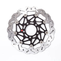 Sk2 Directional Rotor Right