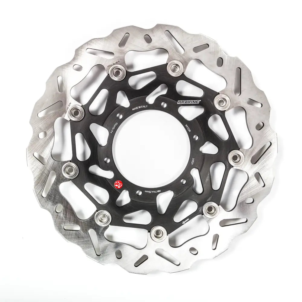 Sk2 Directional Rotor Right