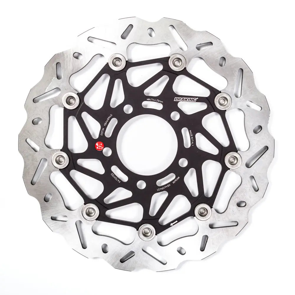 Sk2 Directional Rotor Right