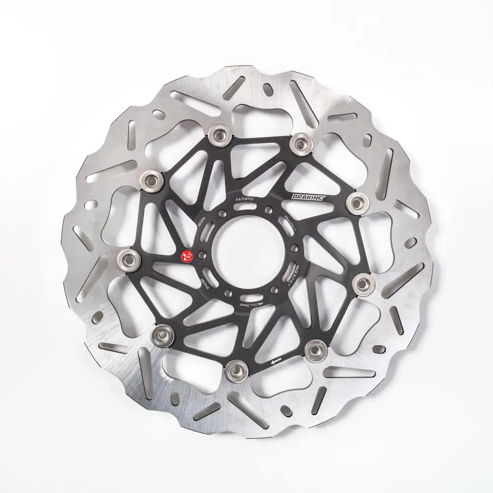 Sk2 Directional Rotor Right