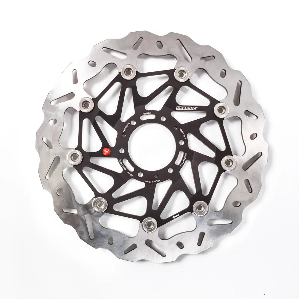 Sk2 Directional Rotor Right