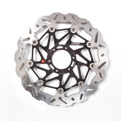 Sk2 Directional Rotor Right
